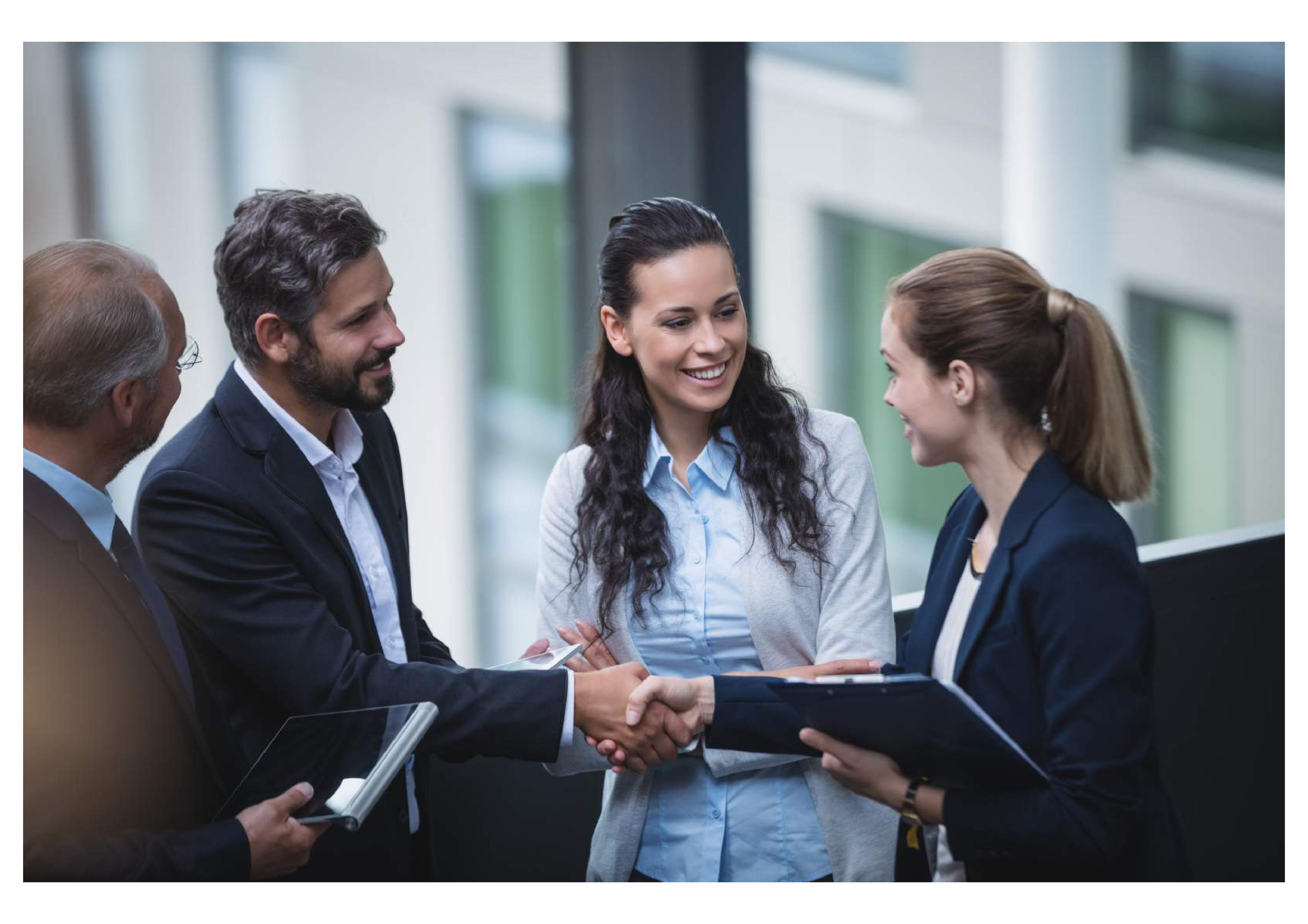 Advantages of using Odoo ERP for Your Business