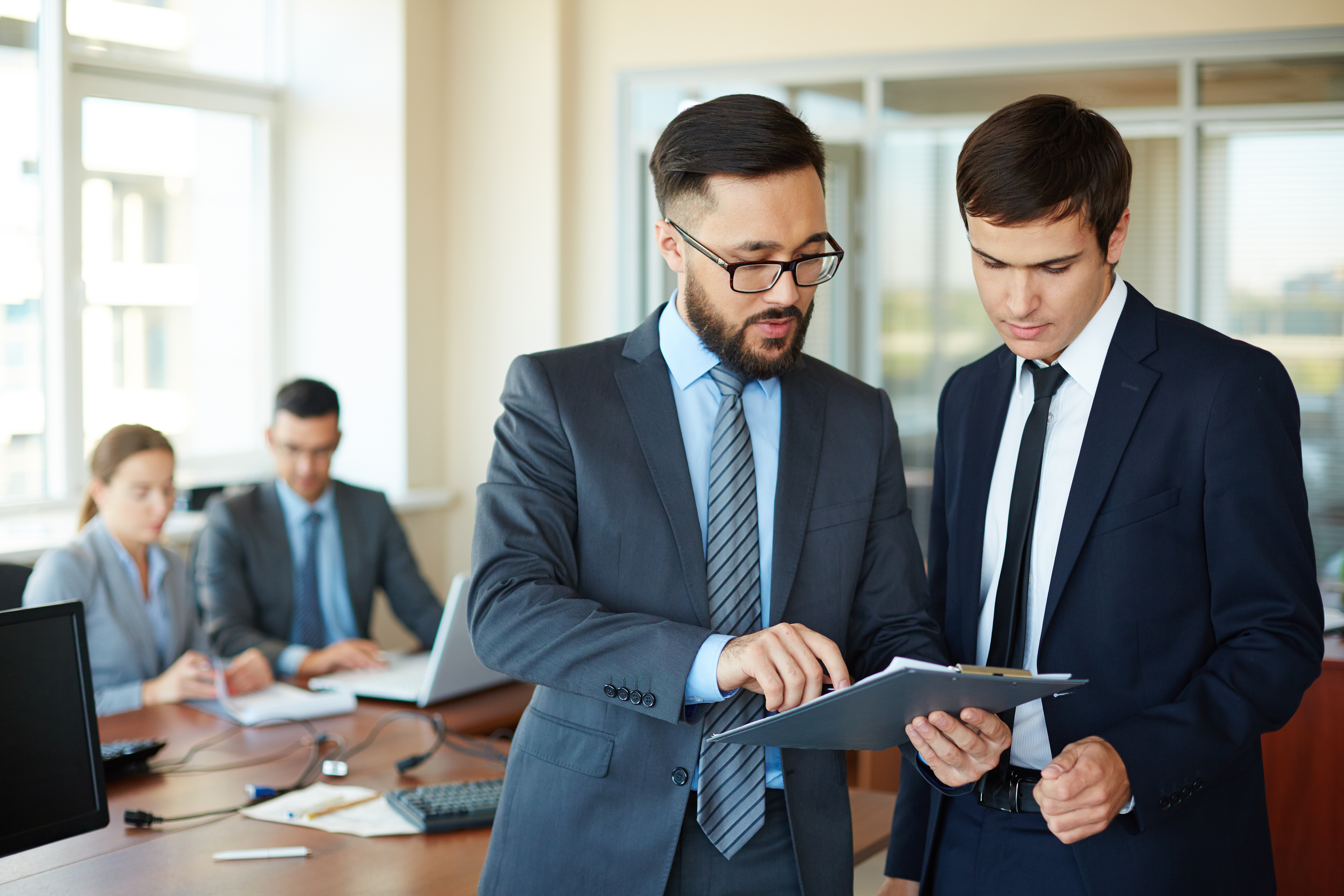 How Odoo can Improve the Way You Manage Retail Operations
