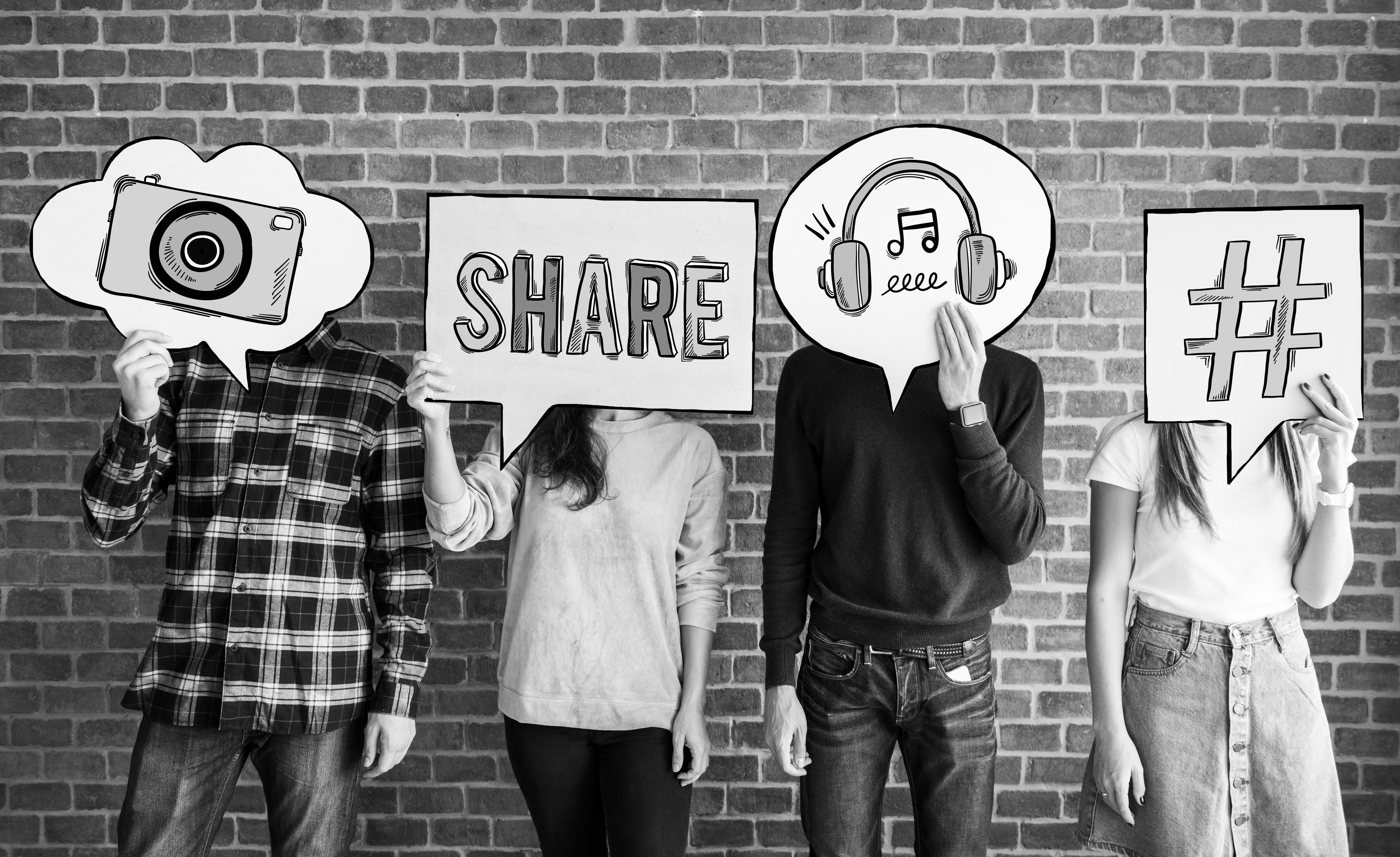 How to Make Your Social Media Marketing Game Strong Using Odoo