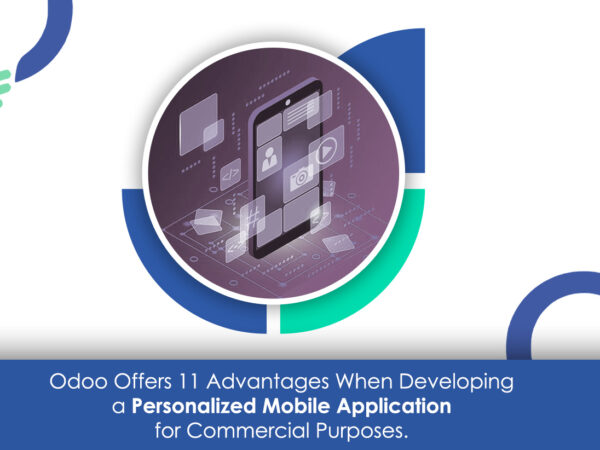 odoo advantages