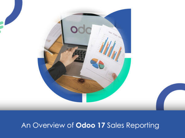 An Overview of Odoo 17 Sales Reporting