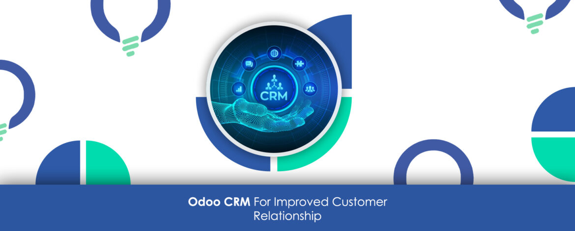 odoo crm