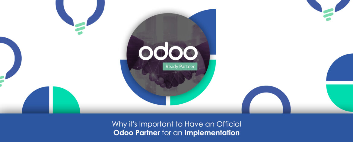 odoo ready partner