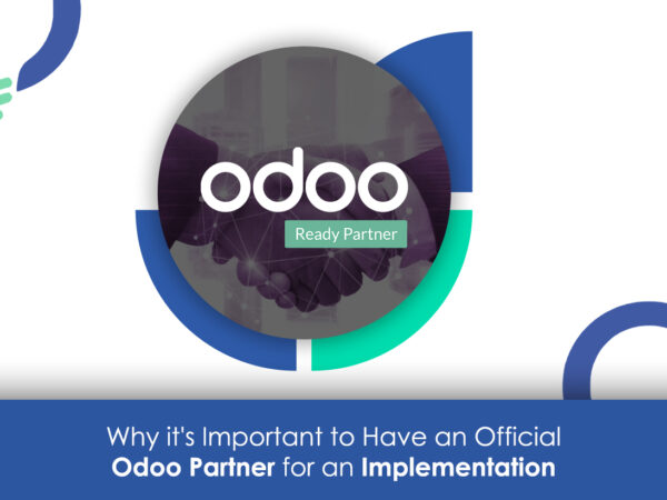 odoo ready partner