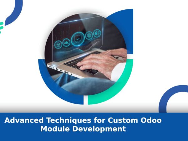 Odoo Module