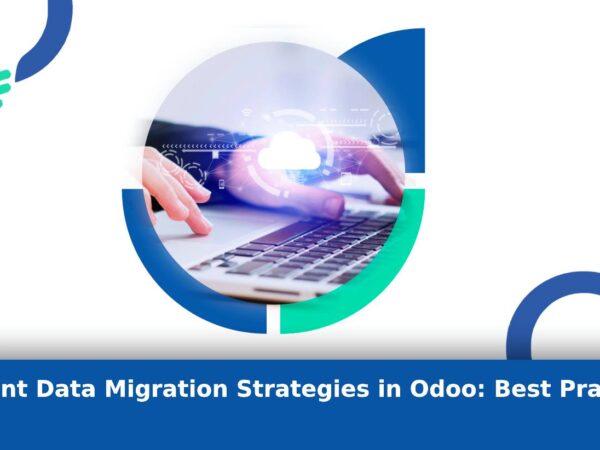 Data Migration Strategies