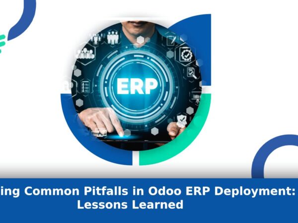 Odoo ERP Deployment