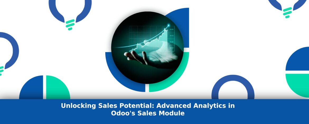 Odoo's Sales Module
