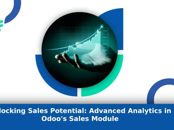 Odoo's Sales Module