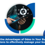 Advantages of Odoo