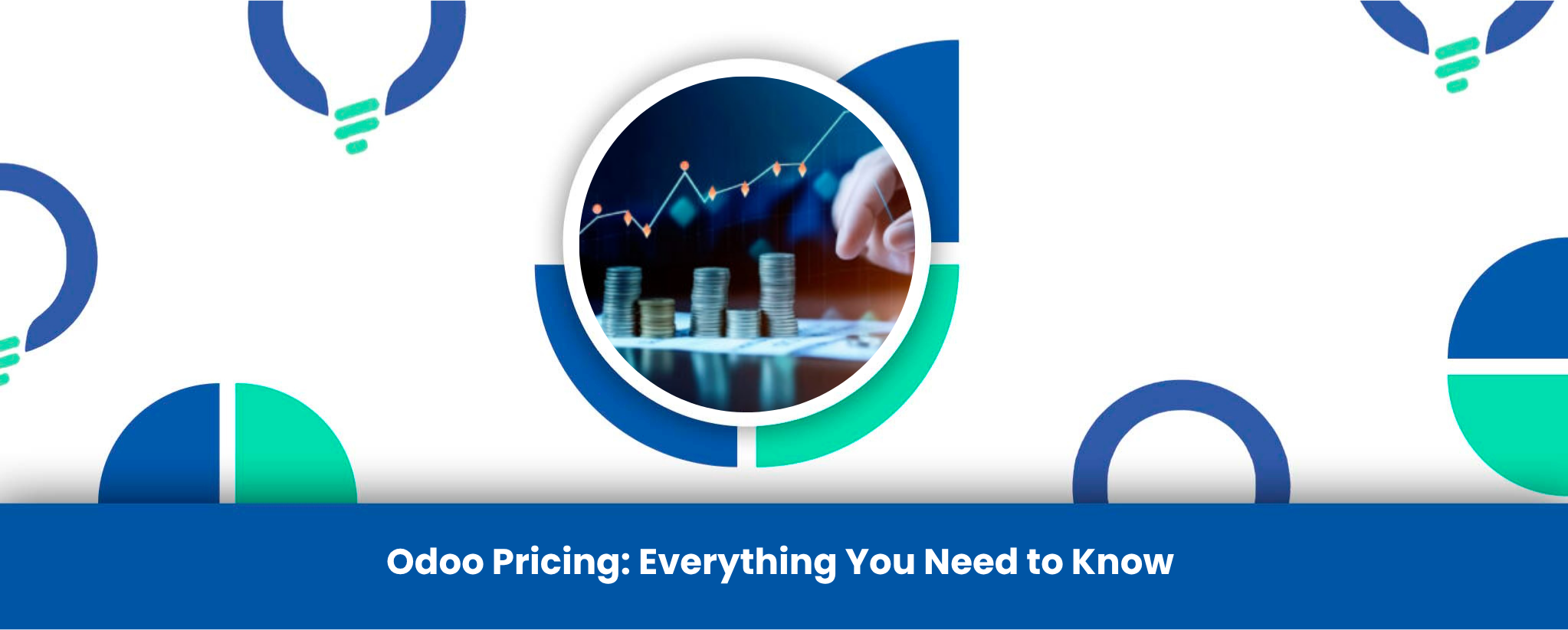 Odoo Pricing: Everything You Need to Know
