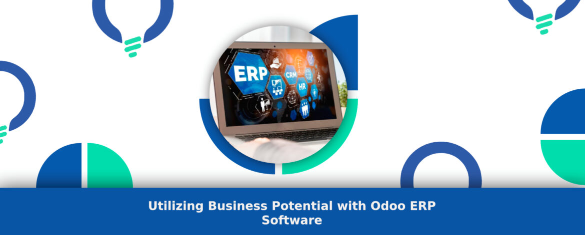 Odoo ERP Software