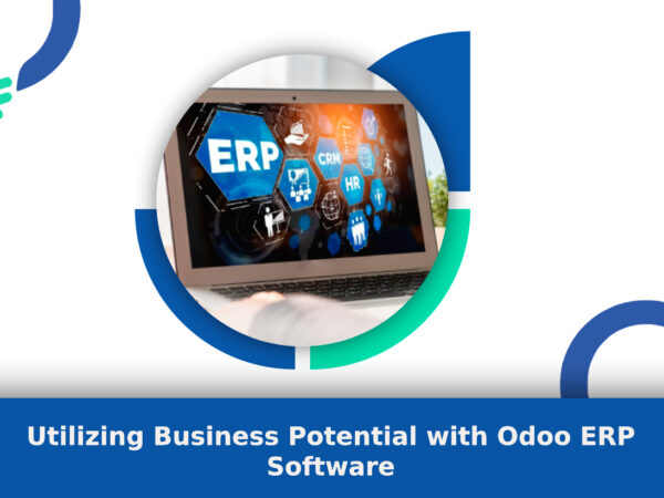 Odoo ERP Software