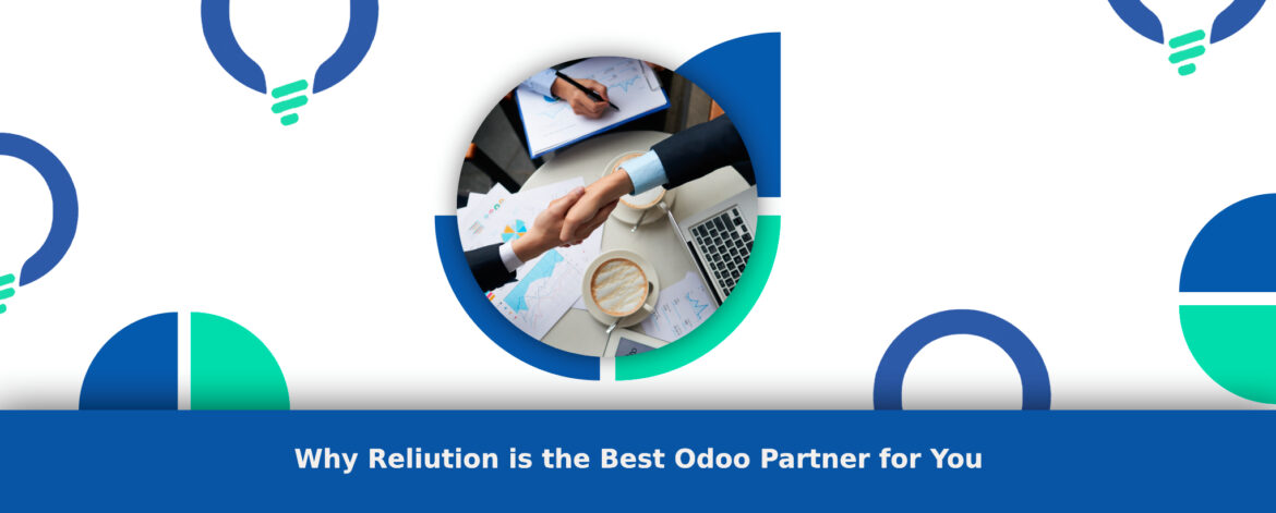 Odoo Partner