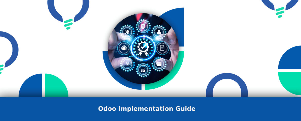 Odoo Implementation