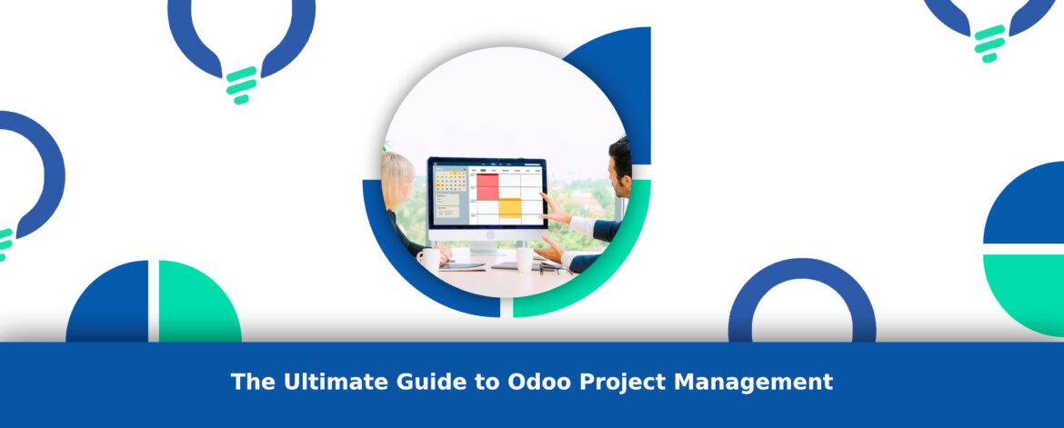 Odoo Project Management