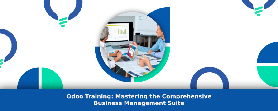 Odoo Training