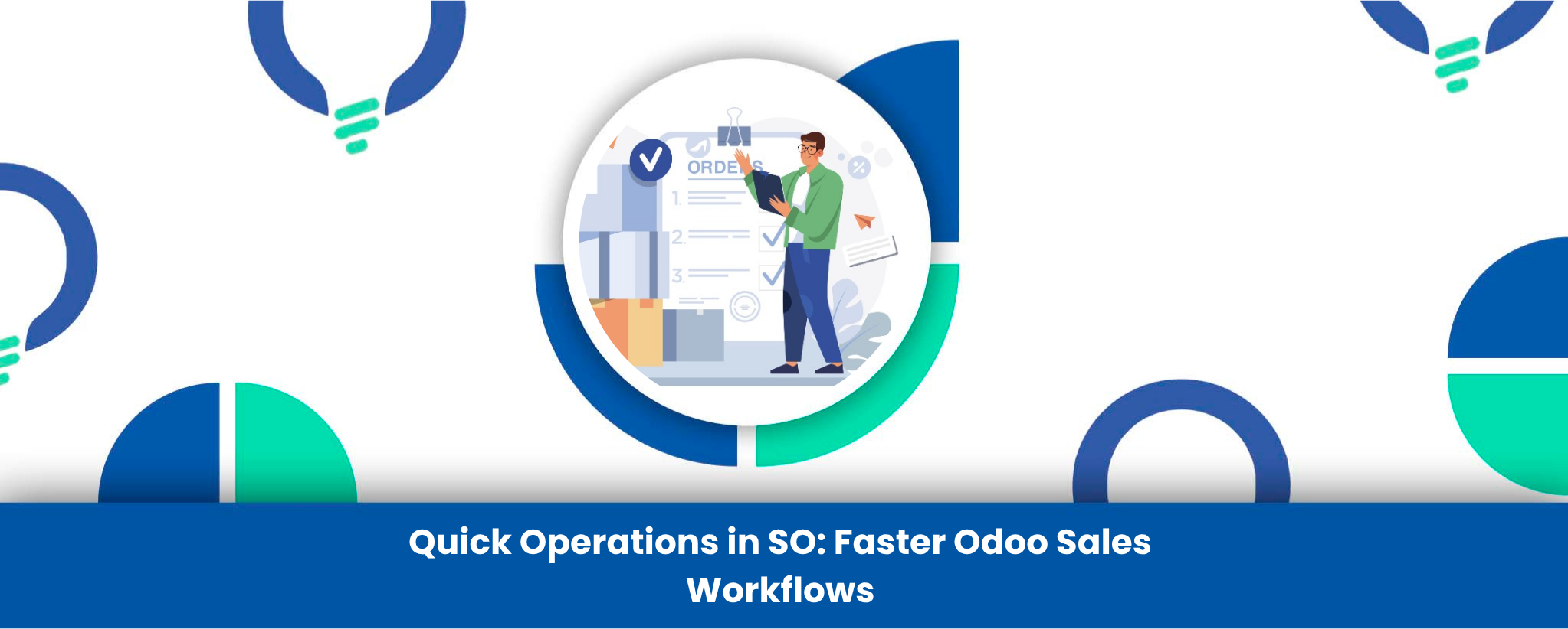Quick Operations in SO: Faster Odoo Sales Workflows