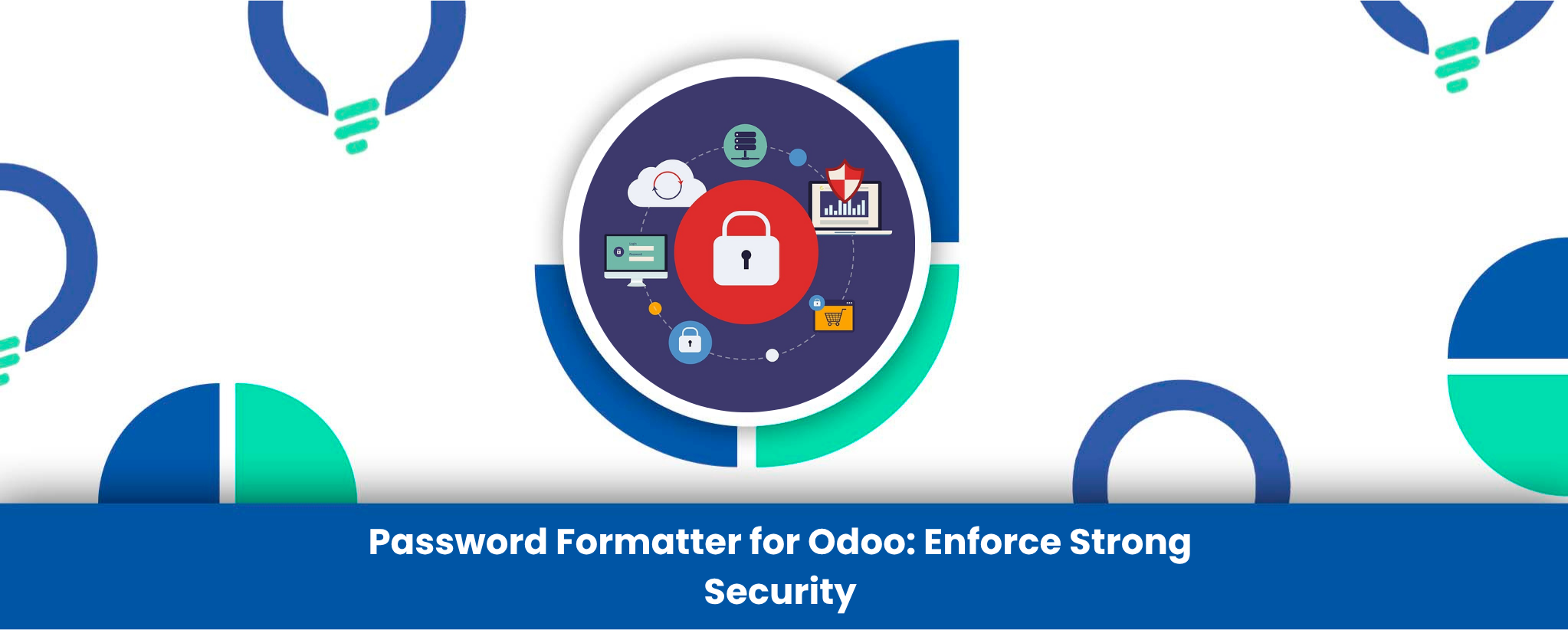 Password Formatter for Odoo: Enforce Strong Security