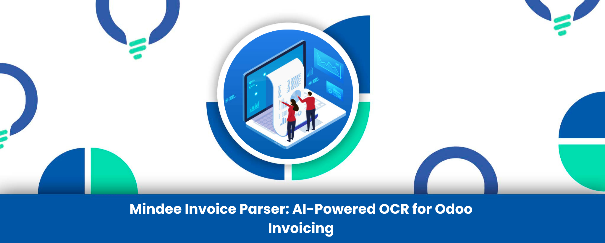 Mindee Invoice Parser: AI-Powered OCR for Odoo Invoicing