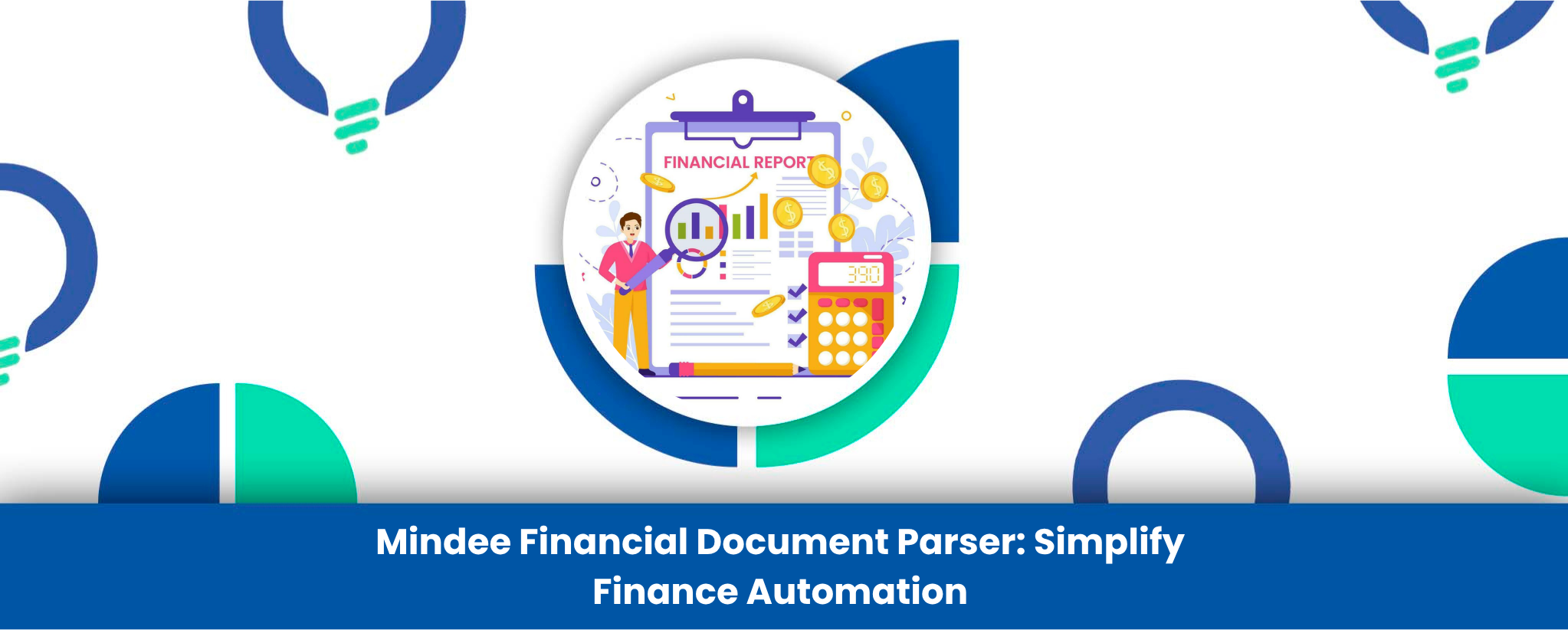 Mindee Financial Document Parser: Simplify Finance Automation