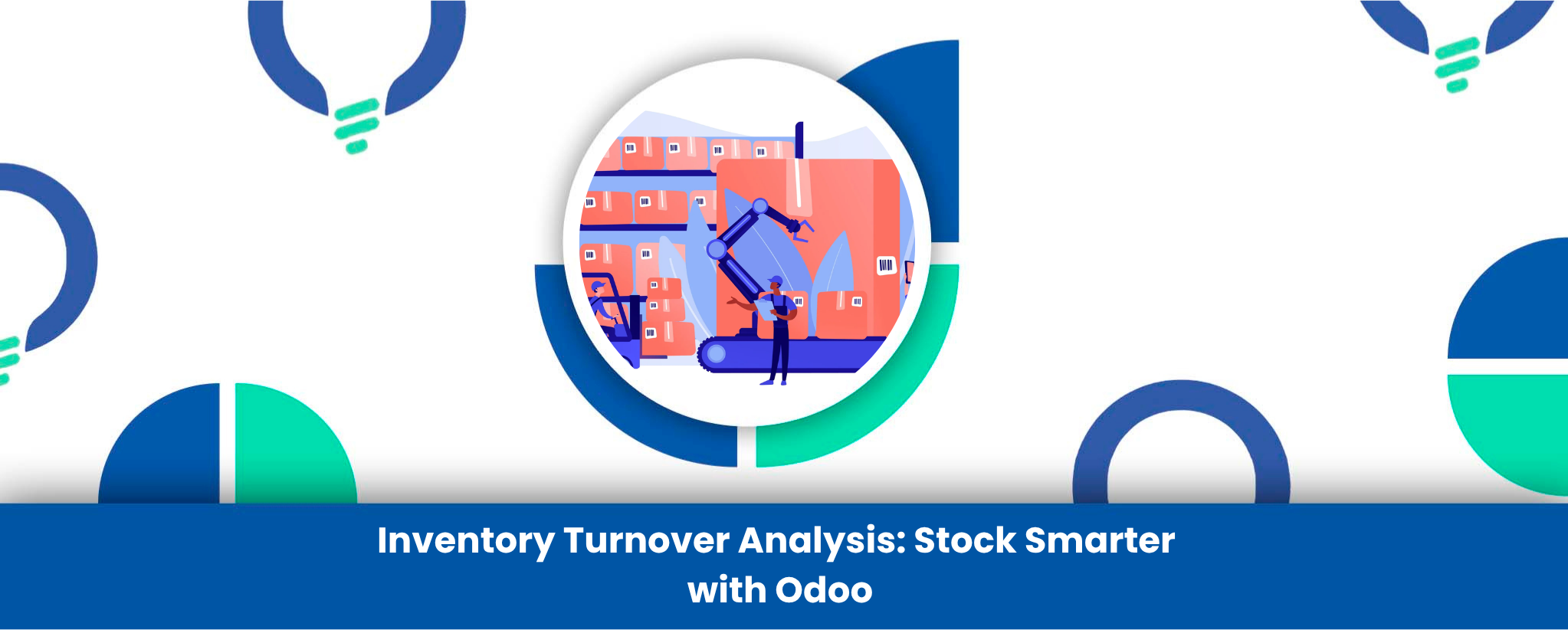 Inventory Turnover Analysis: Stock Smarter with Odoo