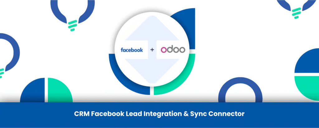 CRM Facebook Lead Integration & Sync Connector