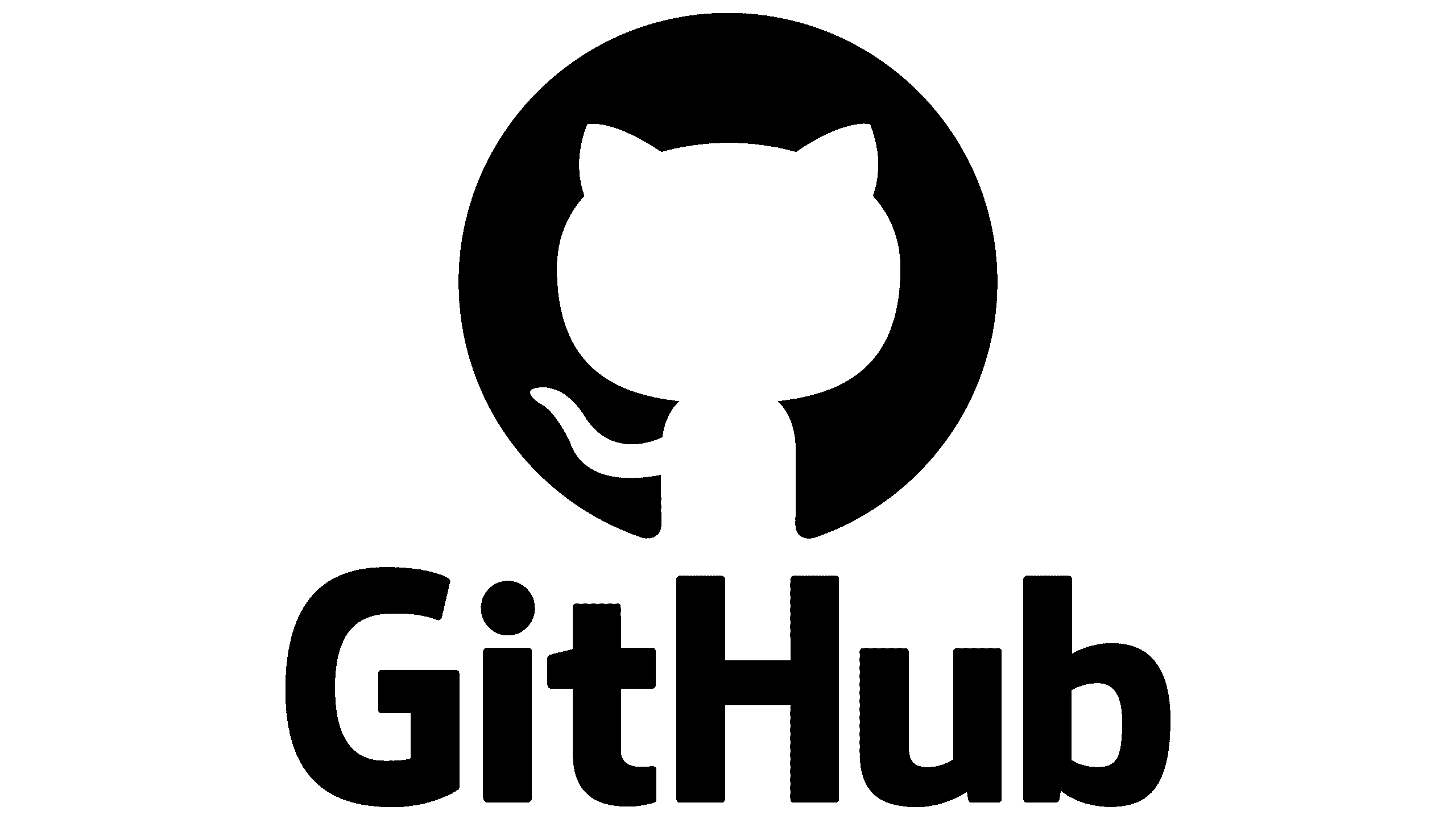 GitHub-Logo