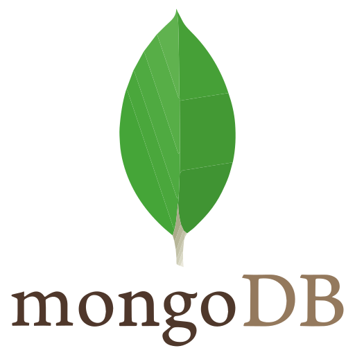 mongodb_original_wordmark_logo_icon_146425
