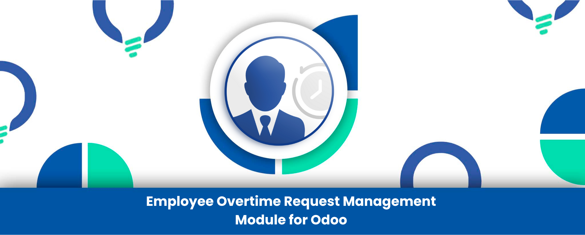 Employee Overtime Request Management Module for Odoo