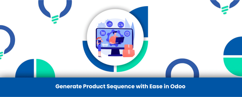 Generate Product Sequence with Ease in Odoo