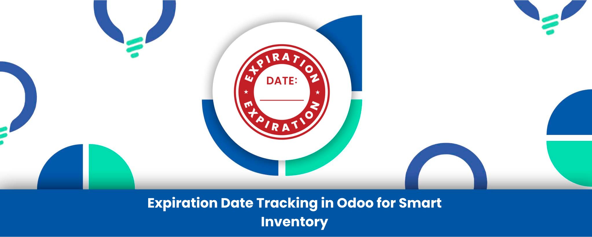 Expiration Date Tracking in Odoo for Smart Inventory