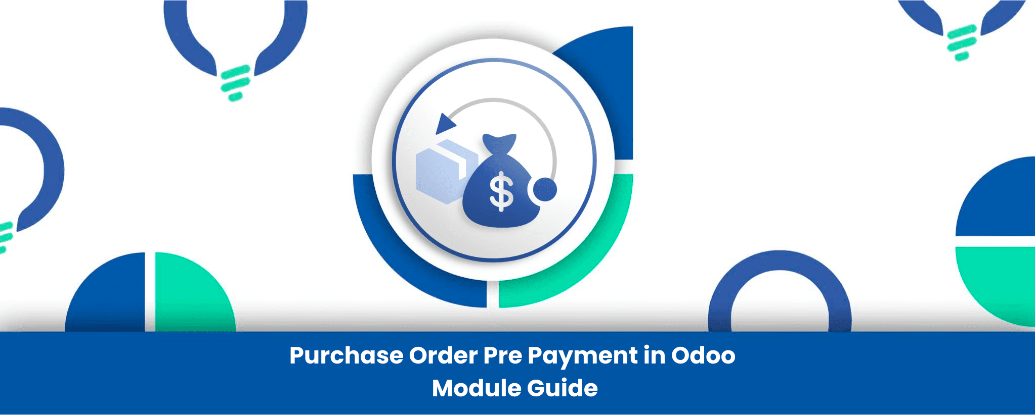 Purchase Order Pre Payment in Odoo Module Guide