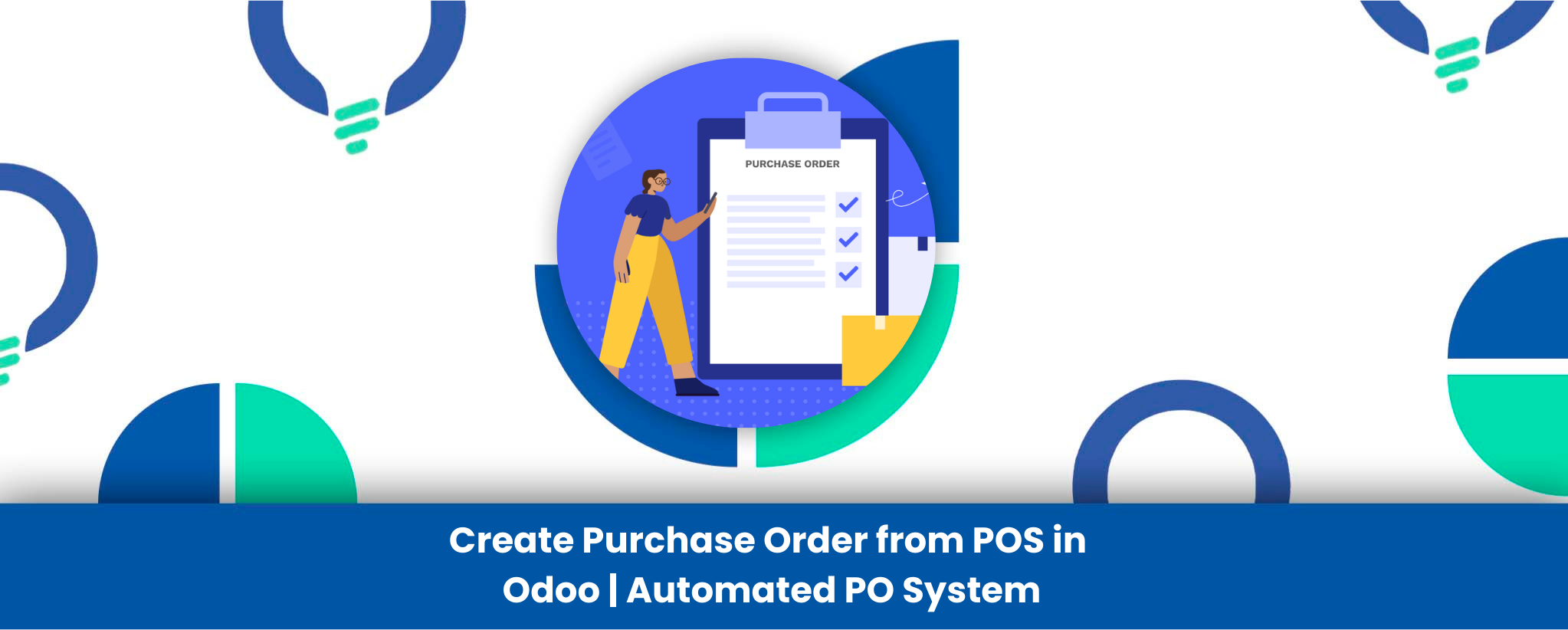 Create Purchase Order from POS in Odoo | Automated PO System