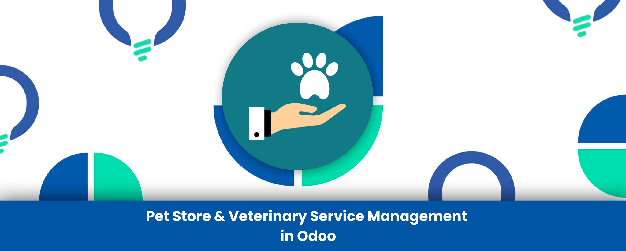 Pet Store & Veterinary Service Management in Odoo