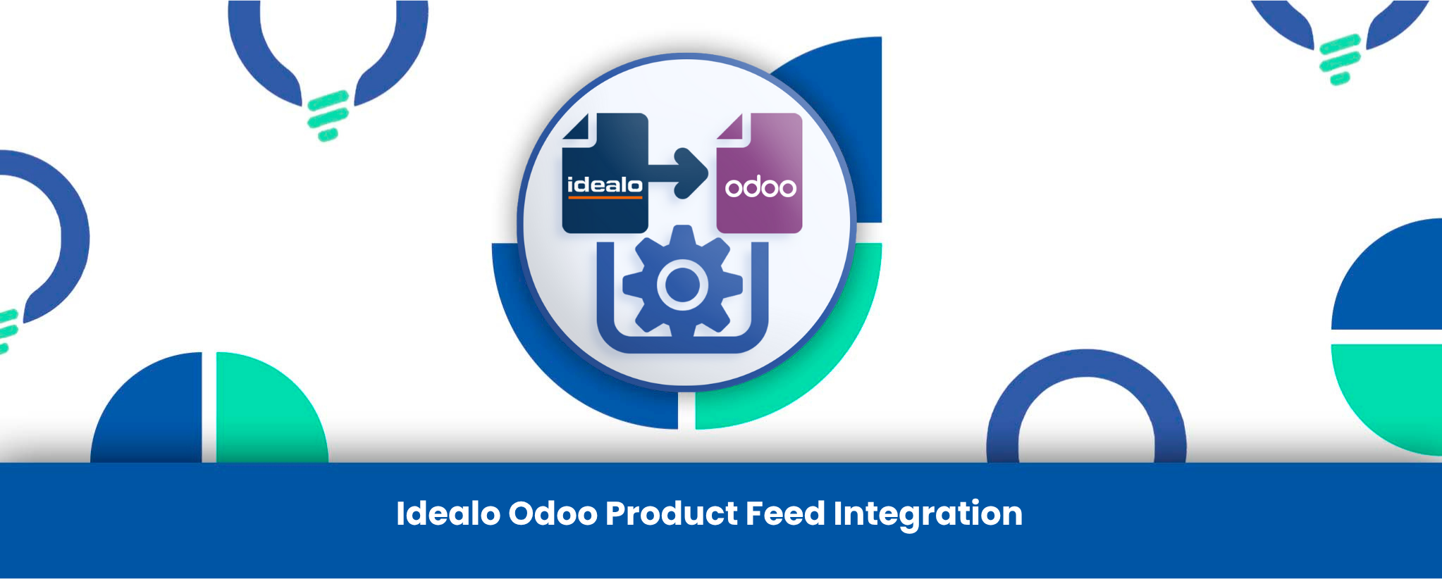 Idealo Odoo Product Feed Integration