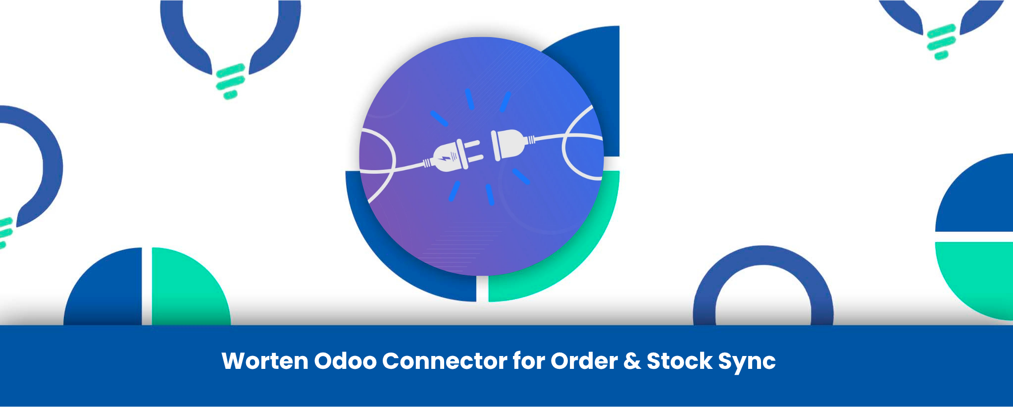 Worten Odoo Connector for Order & Stock Sync