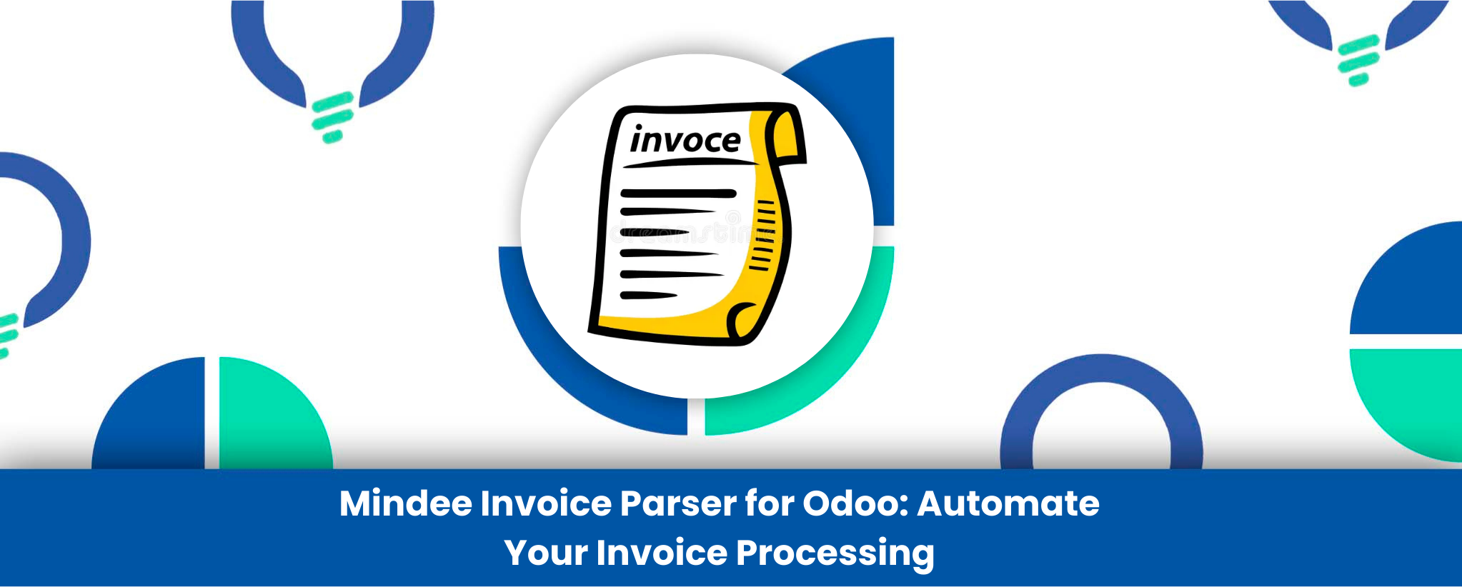 Mindee Invoice Parser for Odoo: Automate Your Invoice Processing