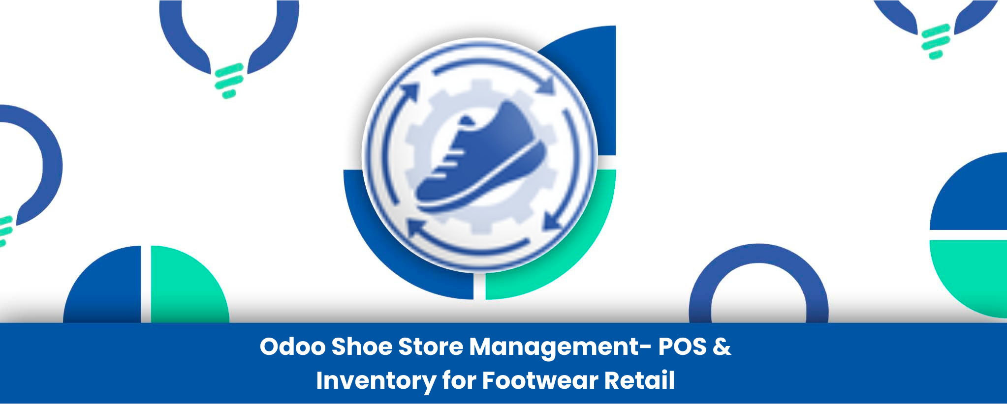 Odoo Shoe Store Management- POS & Inventory for Footwear Retail