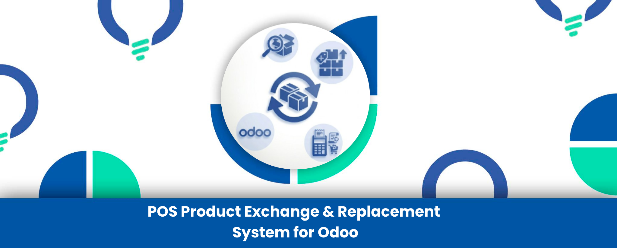 POS Product Exchange & Replacement System for Odoo