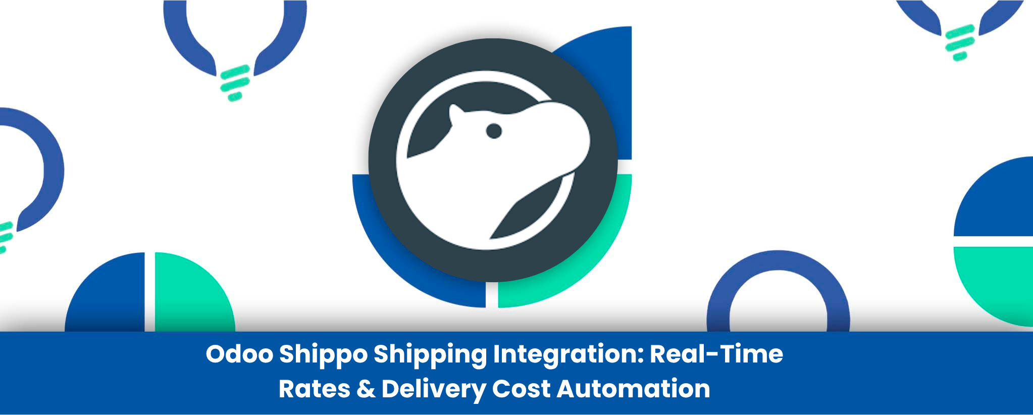 Odoo Shippo Shipping Integration: Real-Time Rates & Delivery Cost Automation
